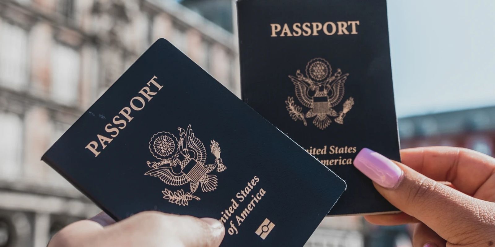 How Do I Get Digital Passport Photos In The USA?