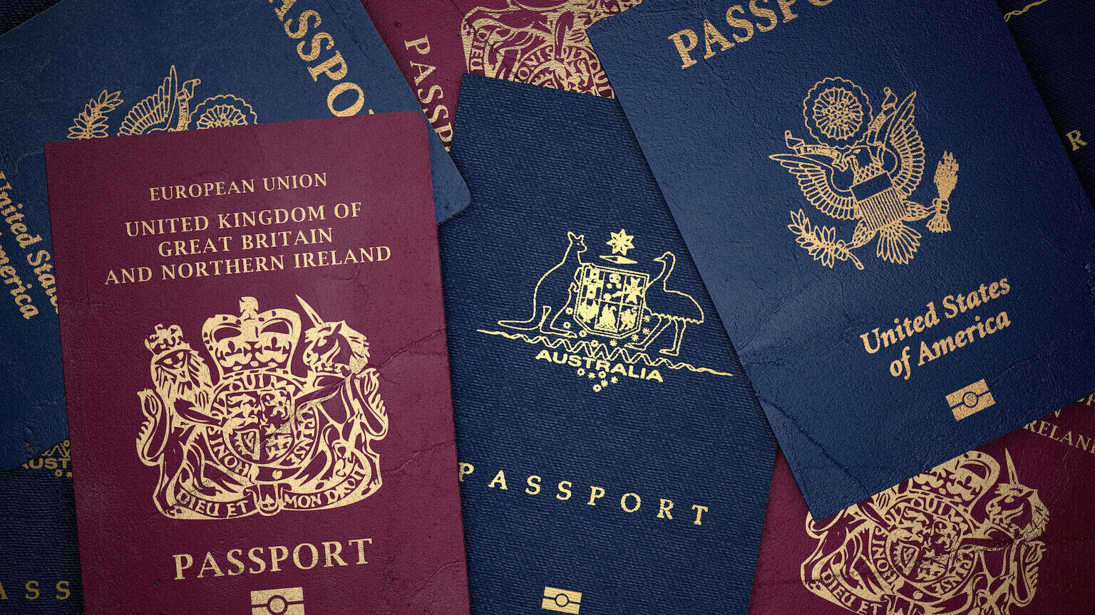 International Standards for Passport Photos