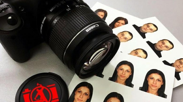 Passport Photos: How To Take Them Correctly For the First Time