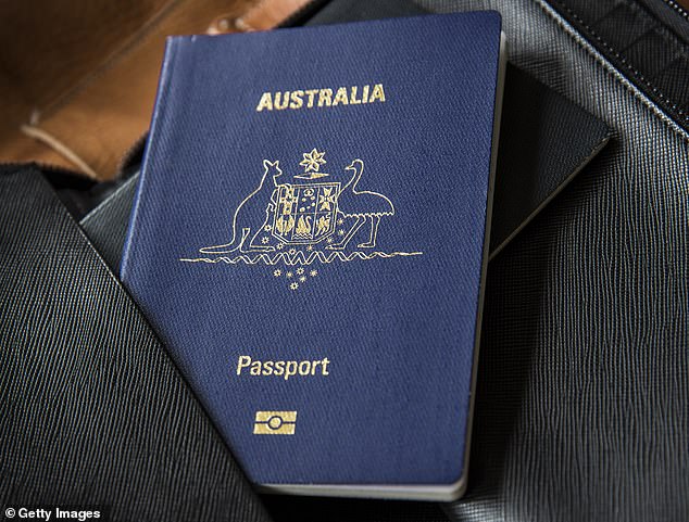 Where can I get an Australian passport photo in NYC?