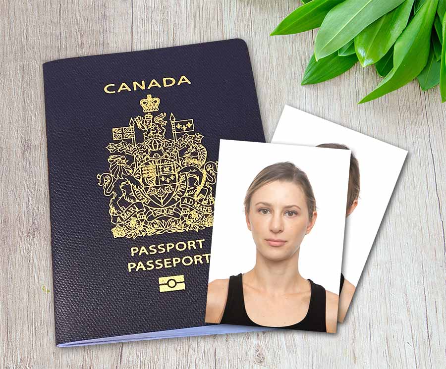 Can we reuse passport photos?