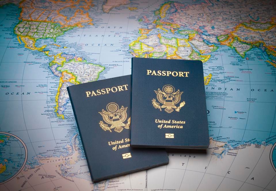 U.S Passport Photo Requirements: 10 Important Rules to Know