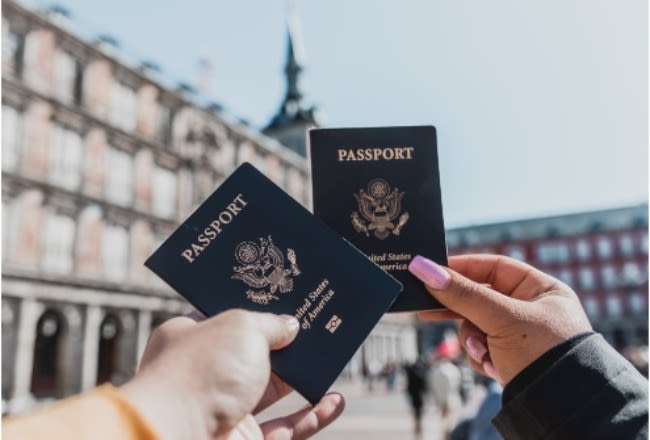 When do you Need an Updated Passport Photo?