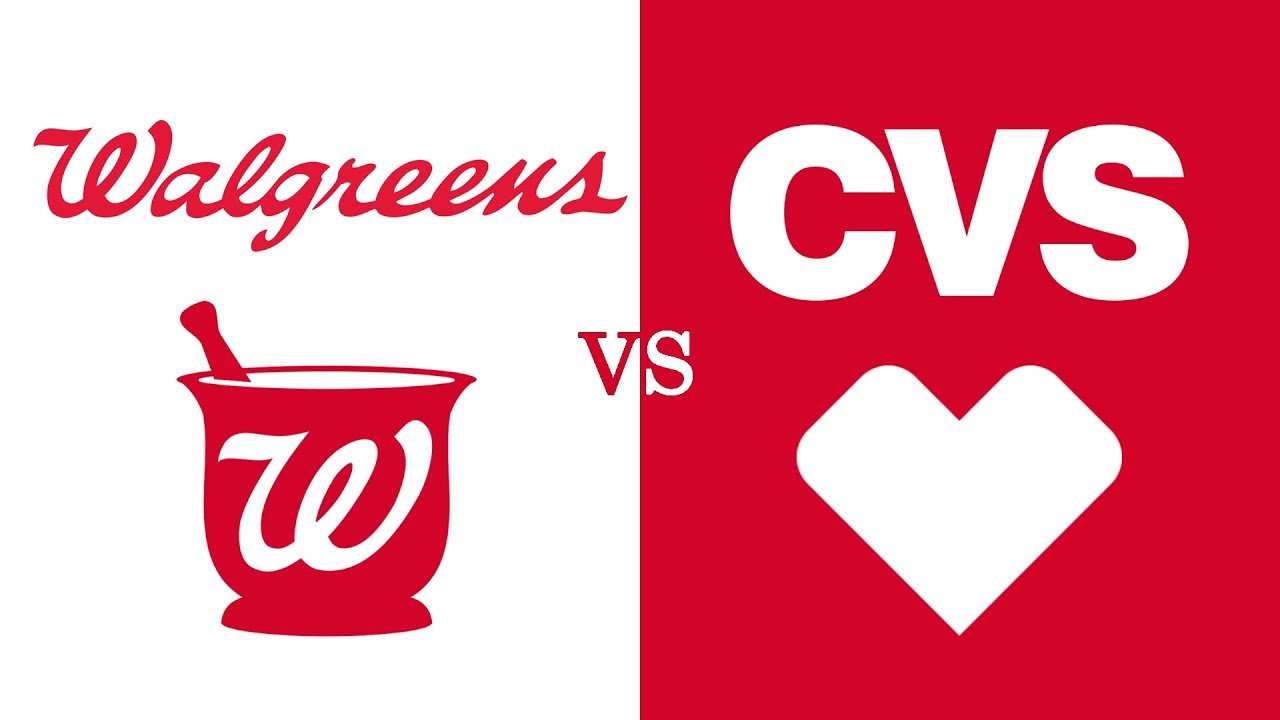 Who Has Better Photos Walgreens or CVS?