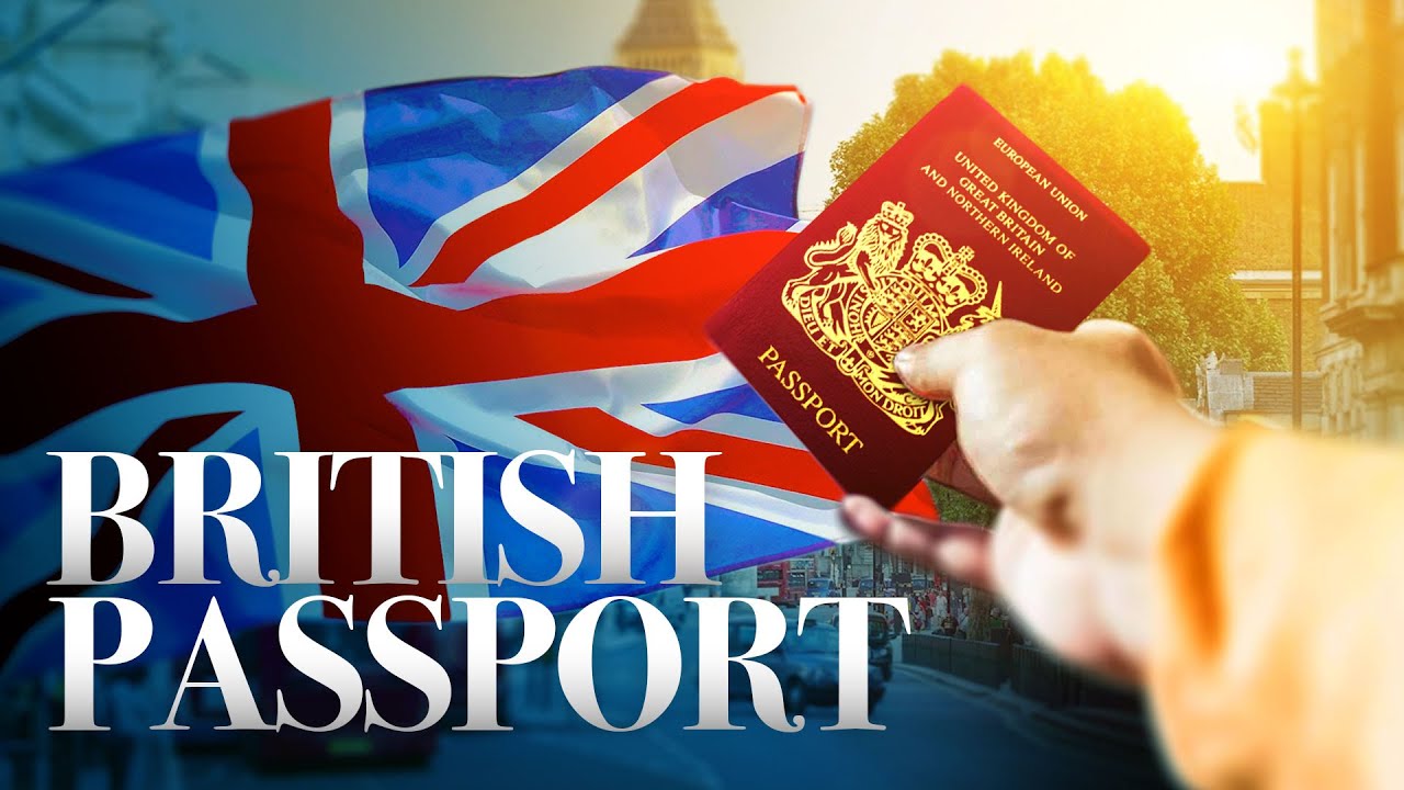 Is UK passport renewal easy?