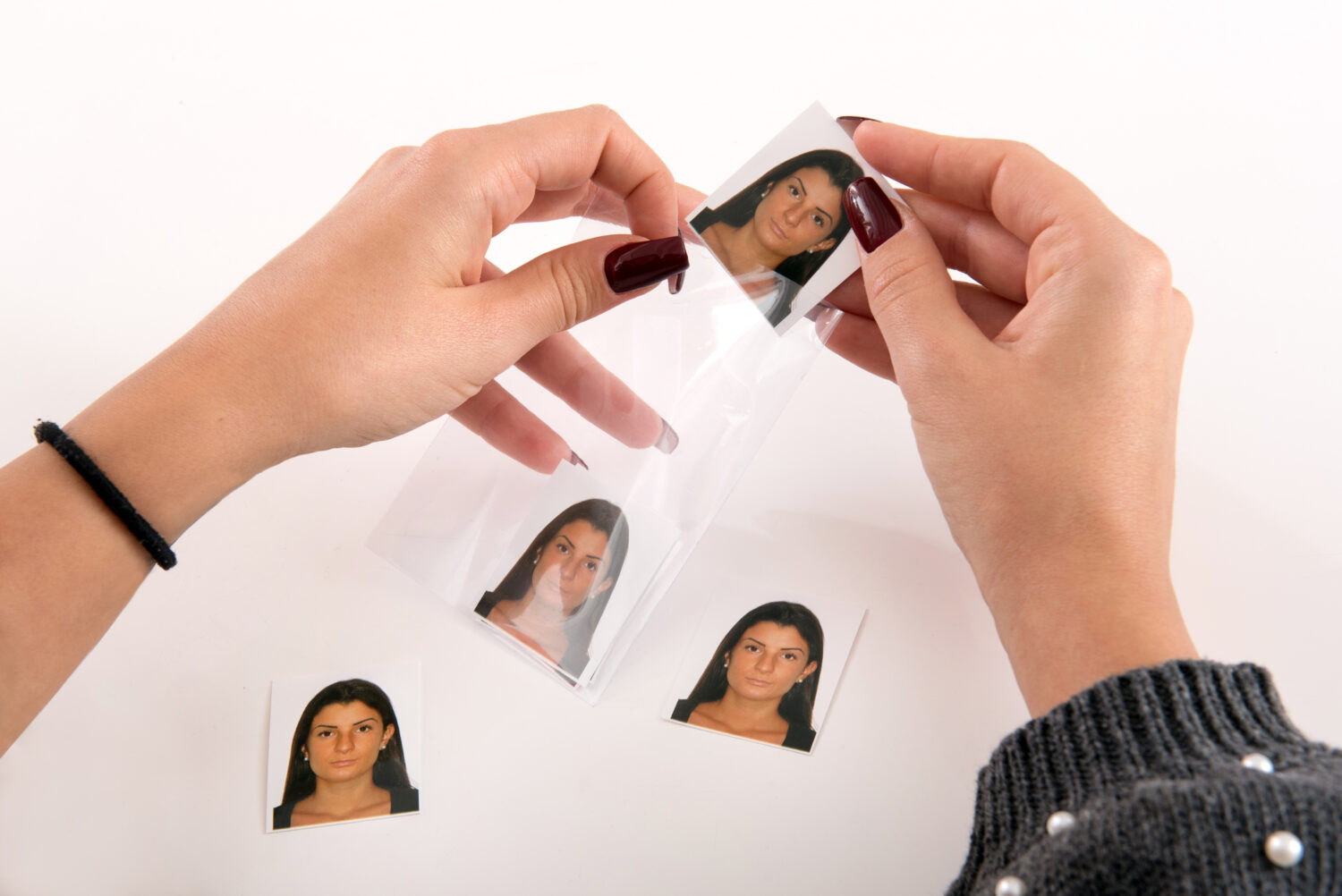 How to save money on passport Photos