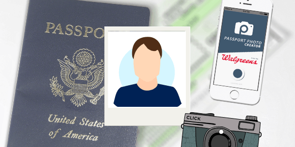 What is the Procedure for Walgreens Passport Photos?