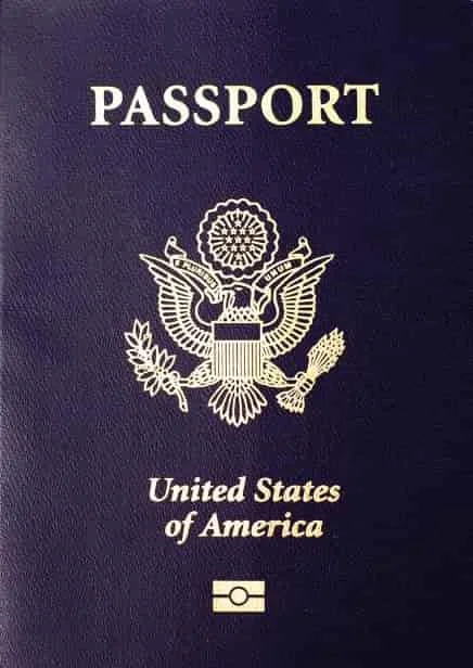 US Passport Photo Online Tool
